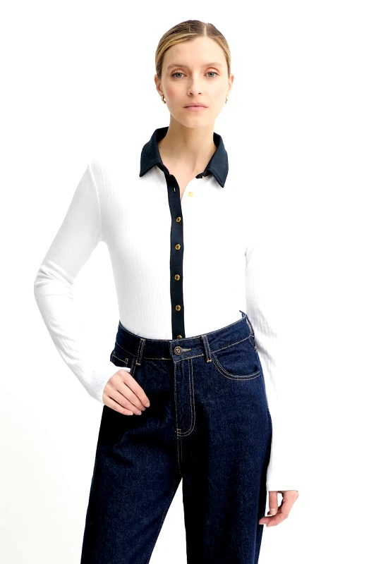 rag & bone Μακρυμάνικο Rag & Bone