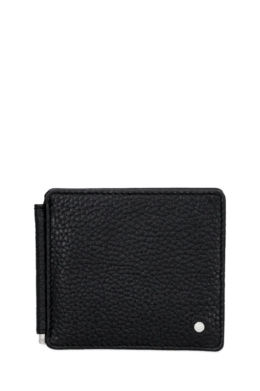 Geox Δερμάτινη θήκη για κάρτες Geox