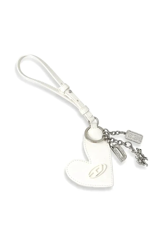 Diesel Μπρελόκ Diesel CHARMS MULTI I