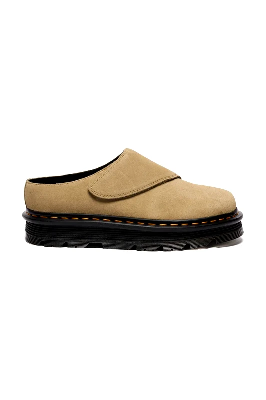 Dr. Martens Παντόφλες σουέτ Dr. Martens ZebZag AnyWair Mule