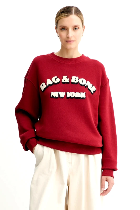 rag & bone Μπλούζα Rag & Bone