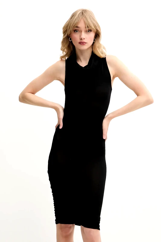Rick Owens Lilies Rick Owens Lilies φόρεμα με βισκόζη
