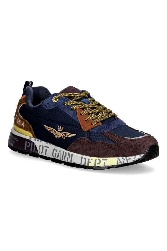 Aeronautica Militare Sneakers Aeronautica Militare SNEAKERS