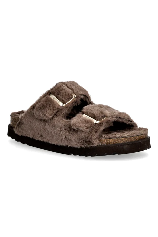 Scholl Παντόφλες Scholl BELLE