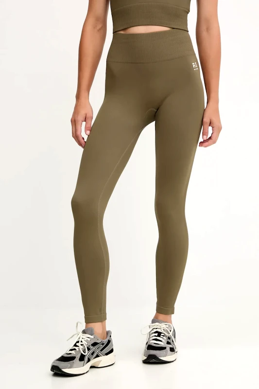 P.E Nation Κολάν προπόνησης P.E Nation Restore Seamless