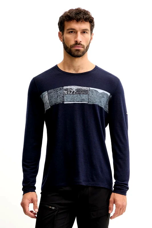 Icebreaker Ισοθερμικά εσώρουχα Icebreaker Merino 200 Oasis