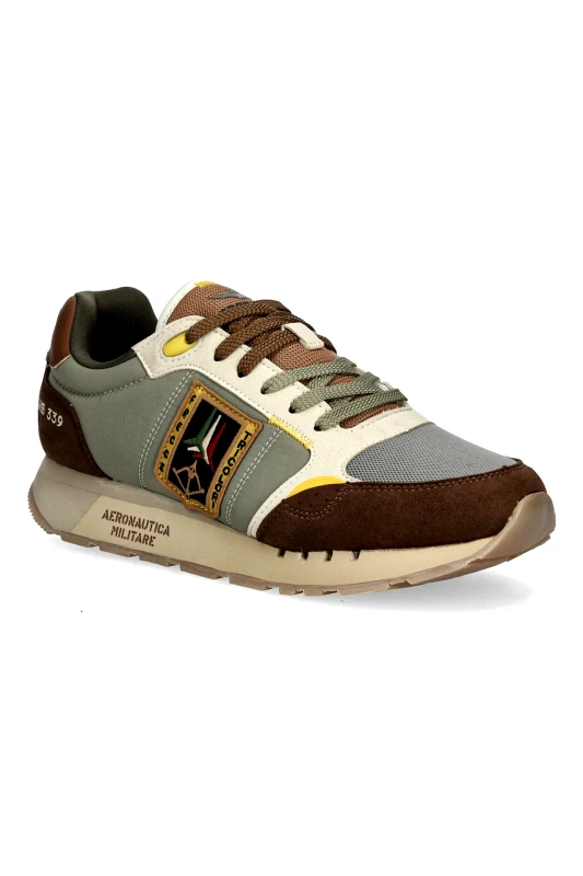Aeronautica Militare Sneakers Aeronautica Militare SNEAKERS
