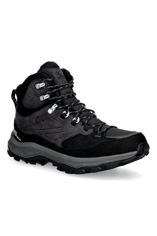 Jack Wolfskin Παπούτσια Jack Wolfskin Cyrox Texapore Mid
