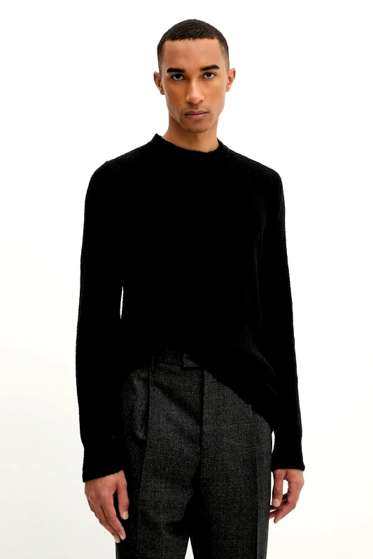 BARENA VENEZIA Μάλλινη μπλουζα BARENA VENEZIA Knitwear Mareselo