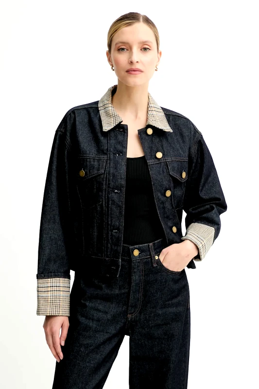 rag & bone Τζιν μπουφάν Rag & Bone