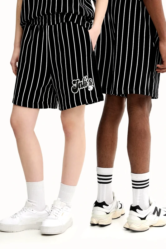 Inbetweeners Βαμβακερό σορτσάκι Inbetweeners