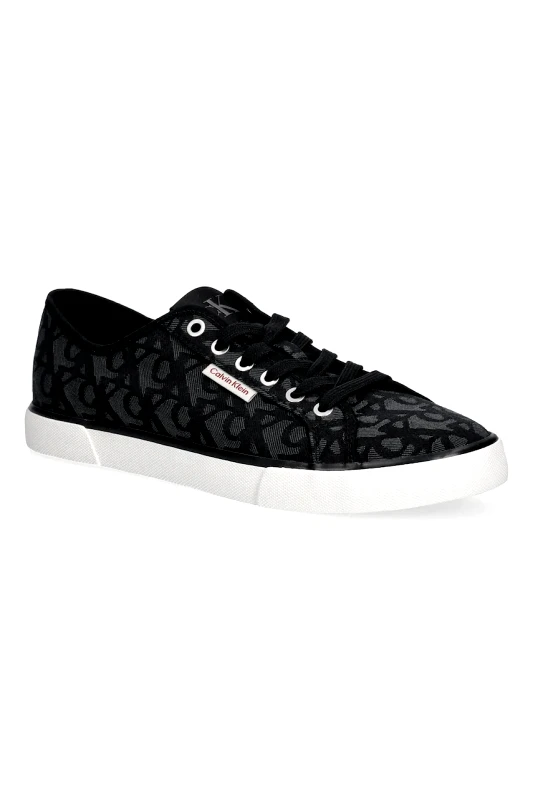 Calvin Klein Jeans Πάνινα παπούτσια Calvin Klein Jeans ESS VULC LOW MG CV MONO