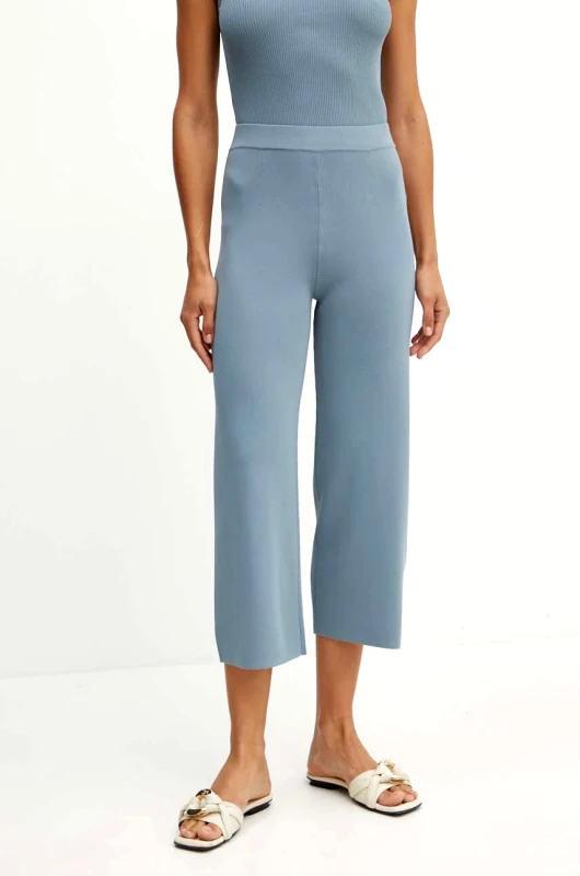 Max Mara Leisure Παντελόνι Max Mara Leisure