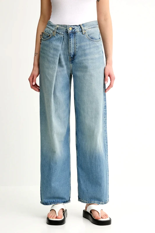 Won Hundred Τζιν παντελόνι Won Hundred