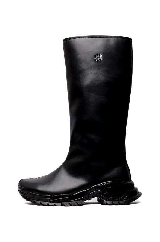 Rombaut Μπότες Rombaut VIZOR