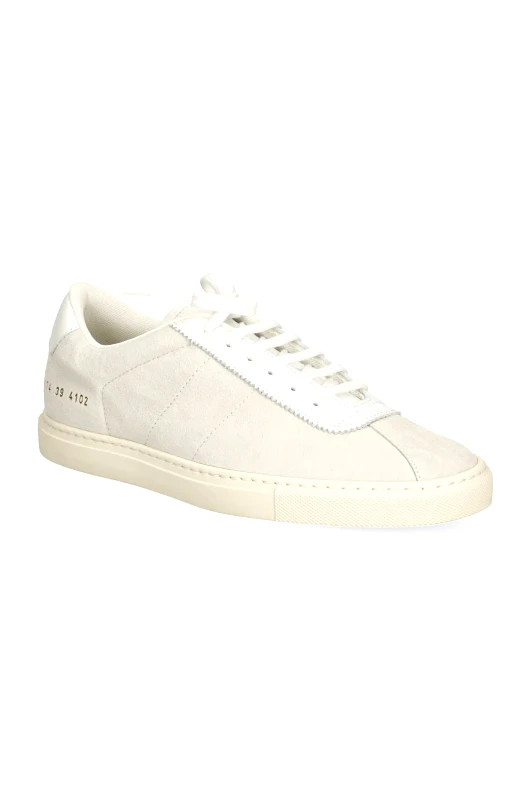 Common Projects Δερμάτινα sneakers Common Projects Tennis Classic