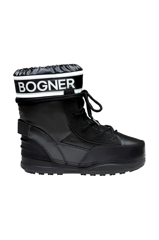 BOGNER Μπότες χιονιού Bogner LA PLAGNE 14 A