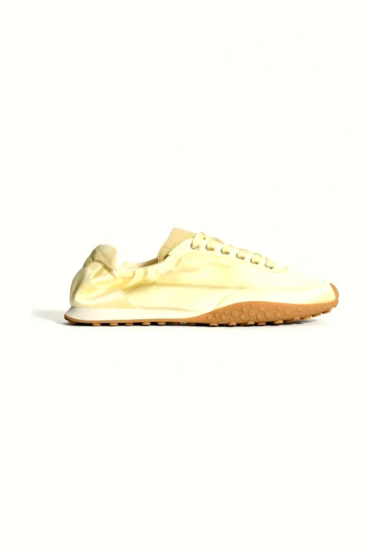 Hoff Sneakers Hoff BRIDGE SATIN MIMOSA