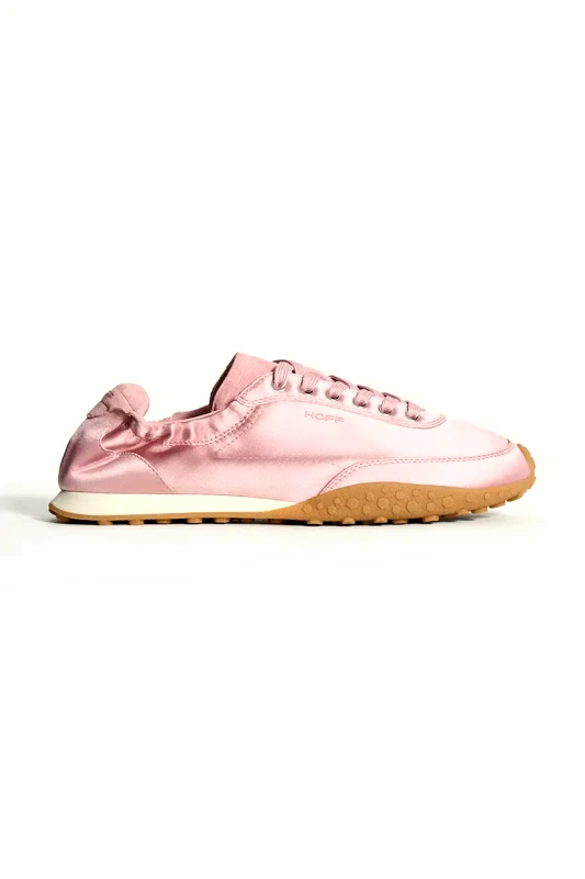 Hoff Sneakers Hoff BRIDGE SATIN ROSE