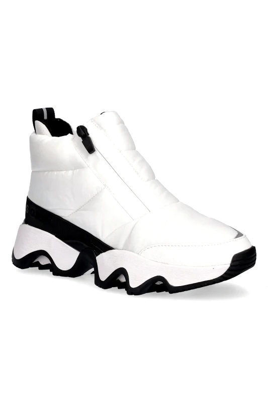 Sorel Μπότες χιονιού Sorel KINETIC IMPACT PUFFY