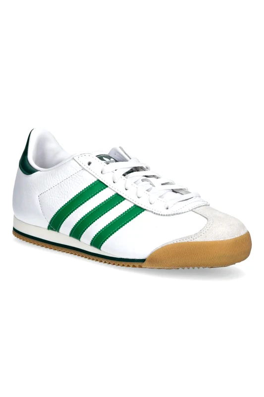 adidas Originals Αθλητικά adidas Originals Adidas K χρώμα: άσπρο, JP9638