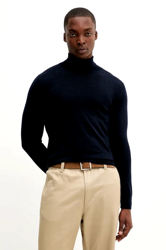 BARENA VENEZIA Μάλλινο πουλόβερ BARENA VENEZIA Knitwear Camio