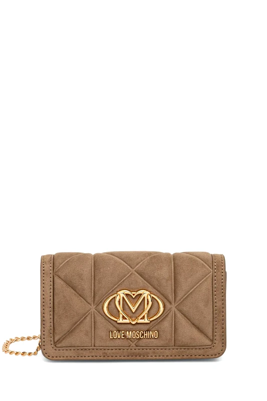 Love Moschino Τσάντα Love Moschino