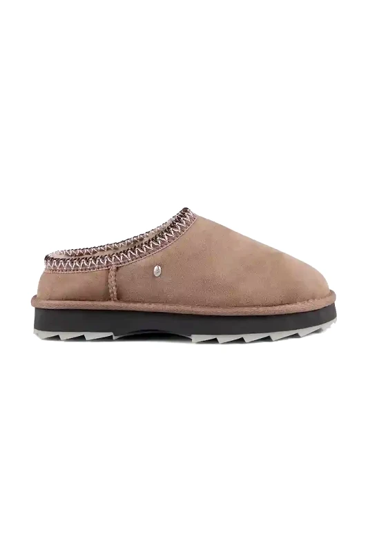 Emu Australia Παντόφλες σουέτ Emu Australia Sharky Scuff