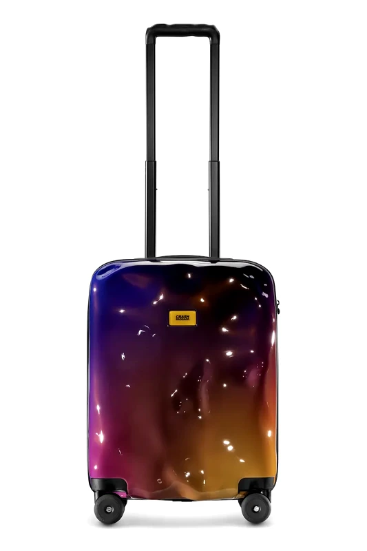 Crash Baggage Βαλίτσα Crash Baggage LUNAR Small Size