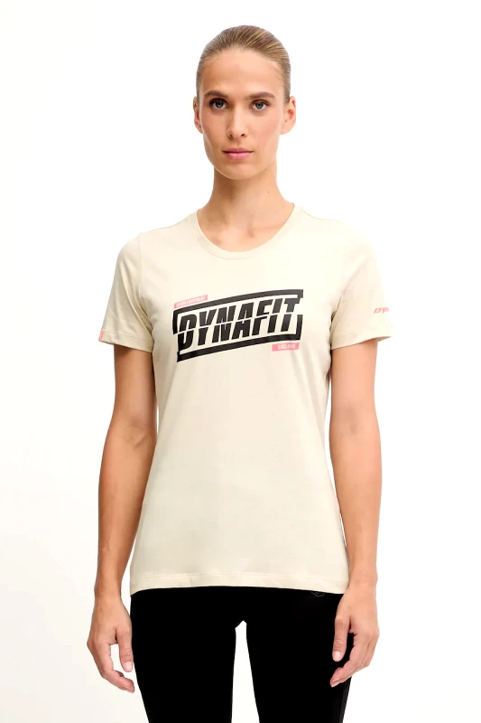 Dynafit Dynafit Μπλουζάκι Dynafit Graphic