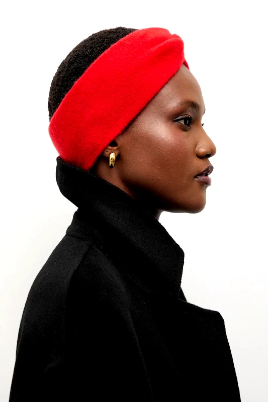 Answear.LAB Μάλλινη κορδέλα Answear.LAB