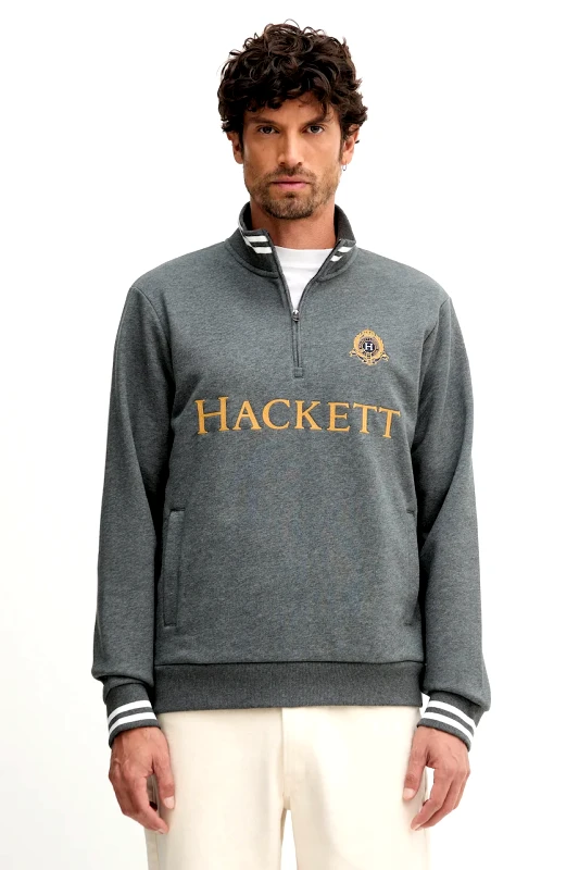 Hackett London Μπλούζα Hackett London