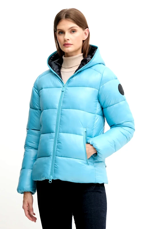 Save The Duck Μπουφάν Save The Duck LOIS