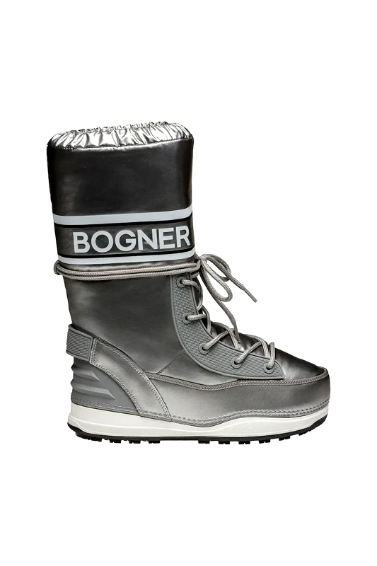 BOGNER Μπότες χιονιού Bogner LES ARCS 7 A