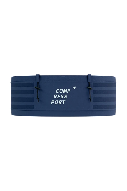 Compressport Τσαντάκι τρεξίματος Compressport Free Belt Pro