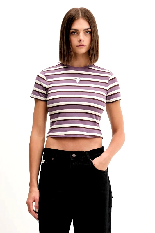 Guess Originals Μπλουζάκι Guess Originals