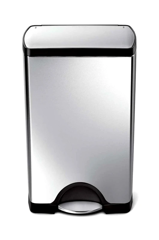 Simplehuman Καλάθι άπλυτων Simplehuman 38 l
