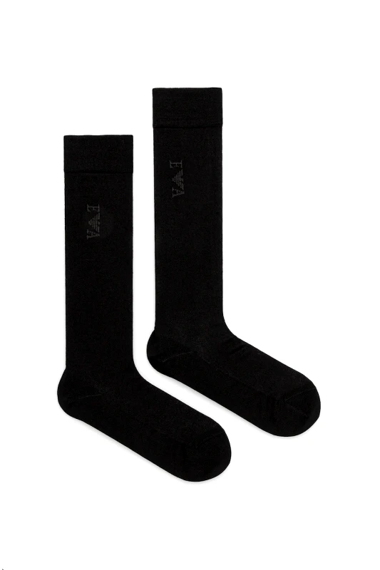 Emporio Armani Underwear Κάλτσες Emporio Armani Underwear 2-pack