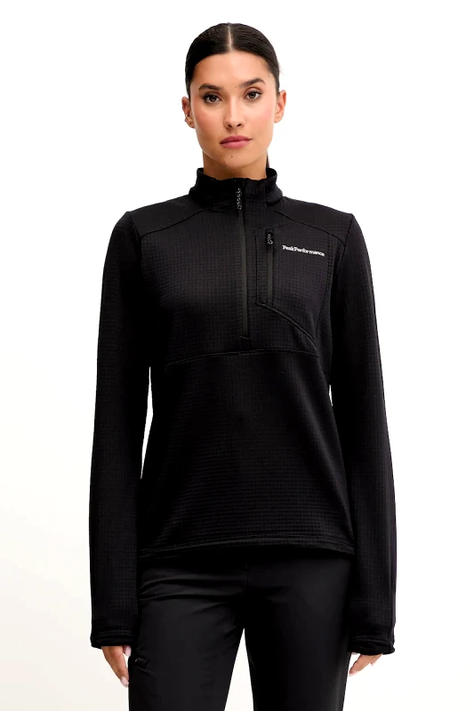 Peak Performance Αθλητικό μακρυμάνικο Peak Performance Trail