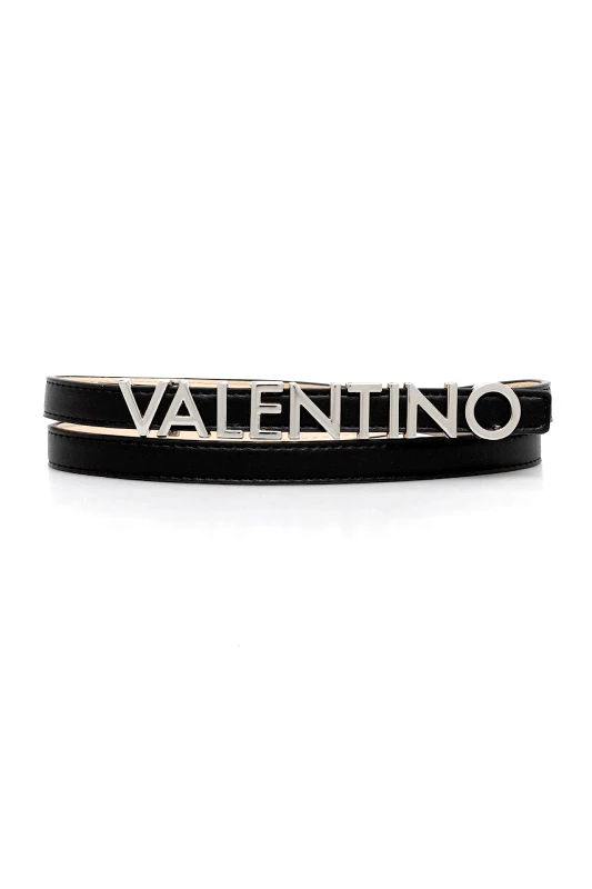 Valentino Bags Δερμάτινη ζώνη Valentino Bags BELTY