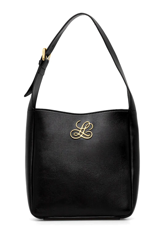 Luisa Spagnoli Δερμάτινη τσάντα Luisa Spagnoli