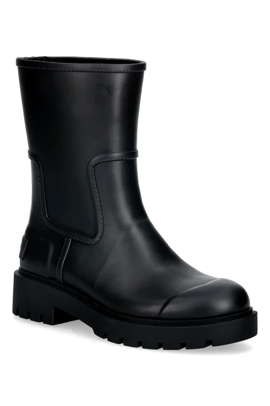 Calvin Klein Γαλότσες Calvin Klein MID RAINBOOT RUBBER