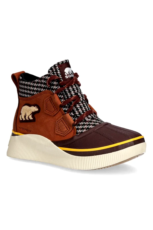 Sorel Μπότες χιονιού Sorel LL2348295 OUT N ABOUT