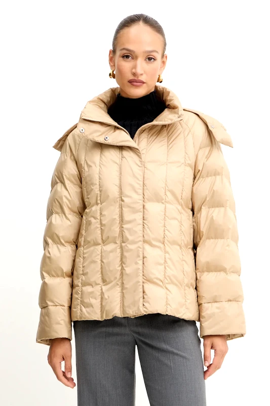 MM by Max Mara Μπουφάν MM by Max Mara ROMOLO