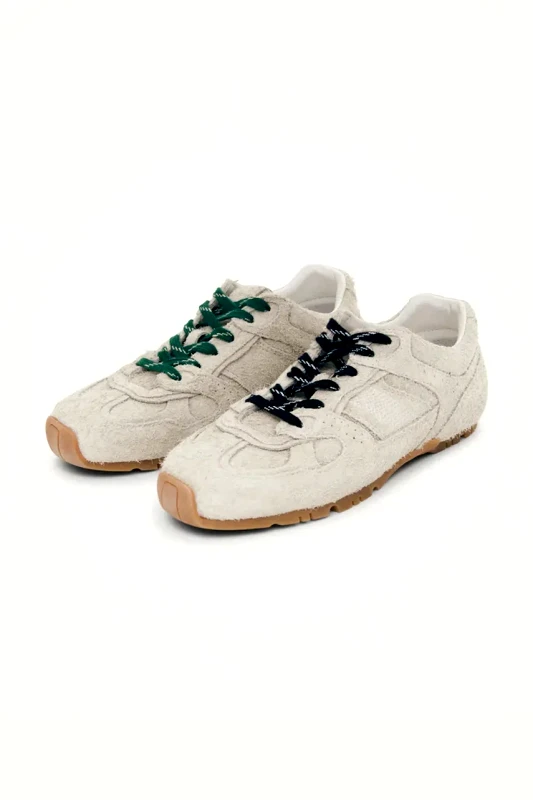 Alohas Σουέτ sneakers Alohas S100991-02