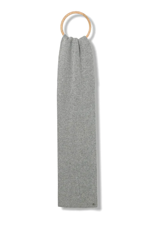 Calvin Klein Μάλλινο κασκόλ Calvin Klein