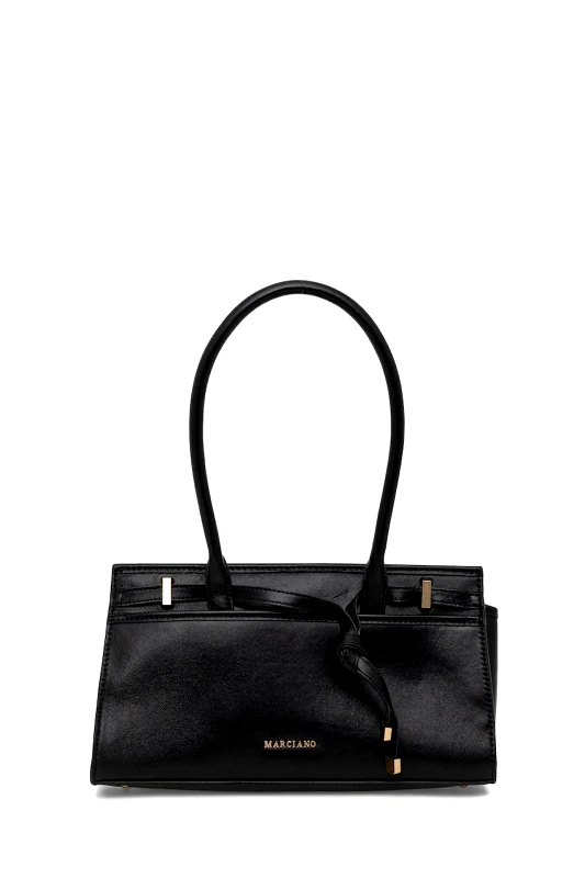 Marciano by Guess Δερμάτινη τσάντα Marciano by Guess