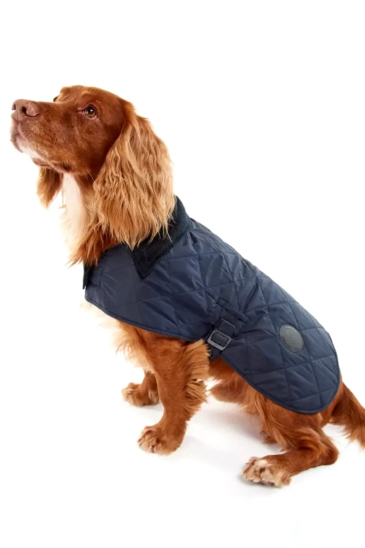 Barbour Παλτό σκύλου Barbour Quilted Dog Coat