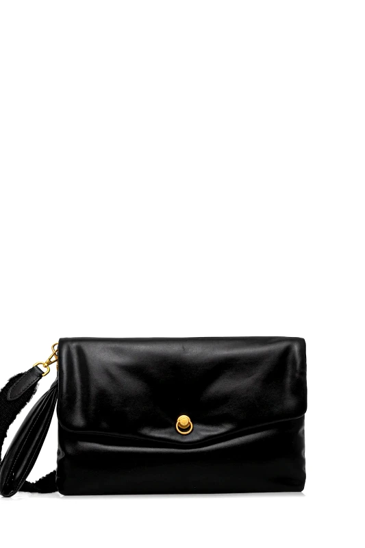 Gianni Chiarini Δερμάτινη τσάντα Gianni Chiarini MIREA