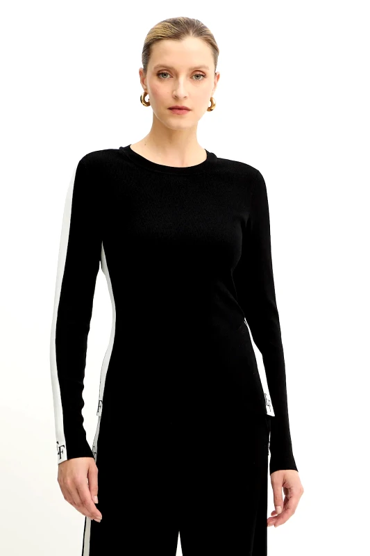 Elisabetta Franchi Πουλόβερ Elisabetta Franchi